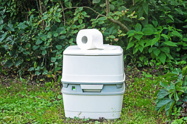 Best Porta potty for special events  in Skidway Lake, MI