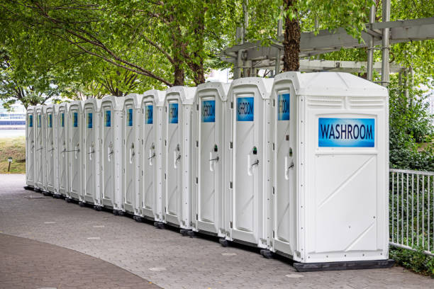 Best Affordable porta potty rental  in Skidway Lake, MI