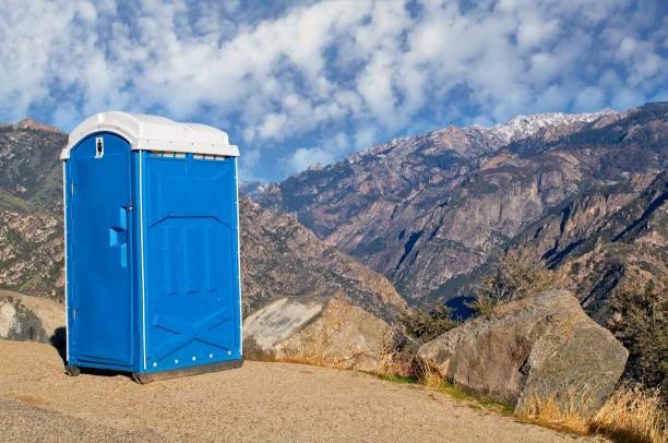 Best Local porta potty services  in Skidway Lake, MI