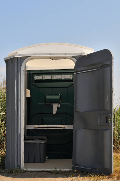 Best Temporary restroom rental  in Skidway Lake, MI