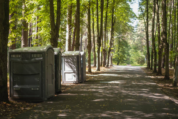 Portable Toilet Options We Offer in Skidway Lake, MI