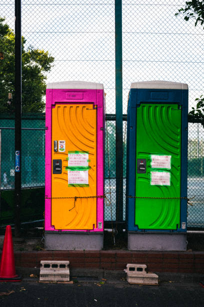 Best Emergency porta potty rental  in Skidway Lake, MI