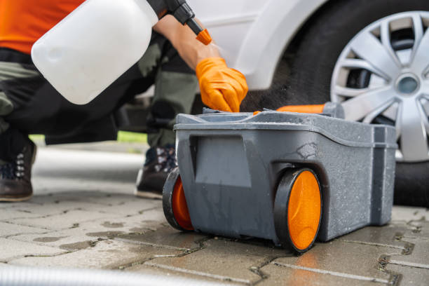 Best Portable sink rental  in Skidway Lake, MI