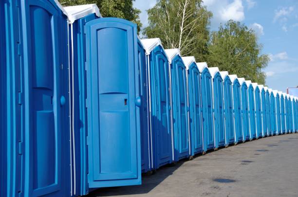 Best Porta potty for special events  in Skidway Lake, MI